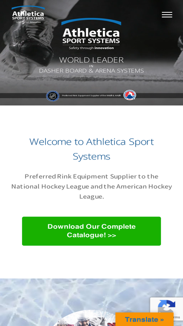 sportsystemscorp.com