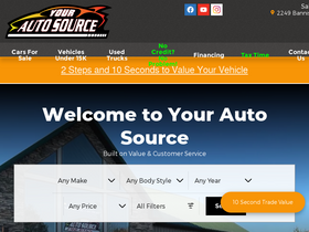 yourautosource.com