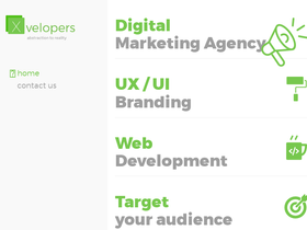xvelopers.com
