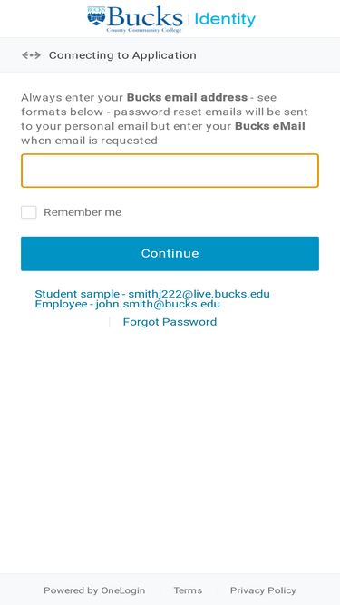 bucks.instructure.com