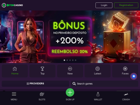 bitokcasino.com