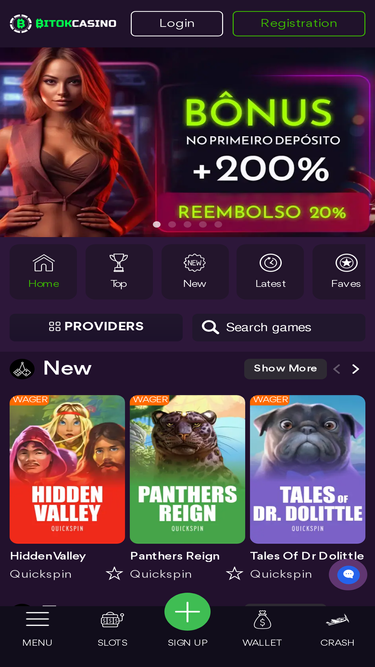 bitokcasino.com
