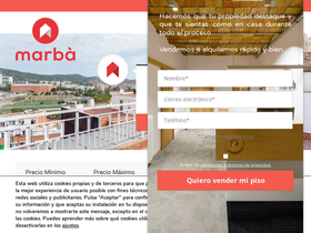 finquesmarba.com
