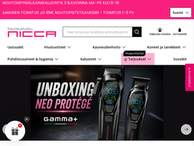 nicca.fi