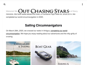 outchasingstars.com