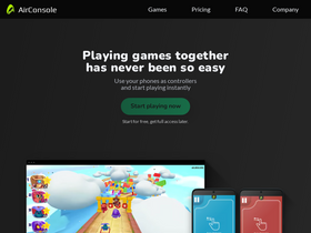 airconsole.com