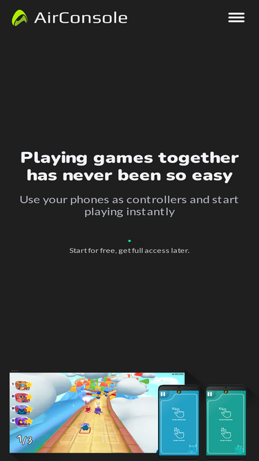 airconsole.com