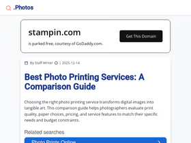 stampin.com