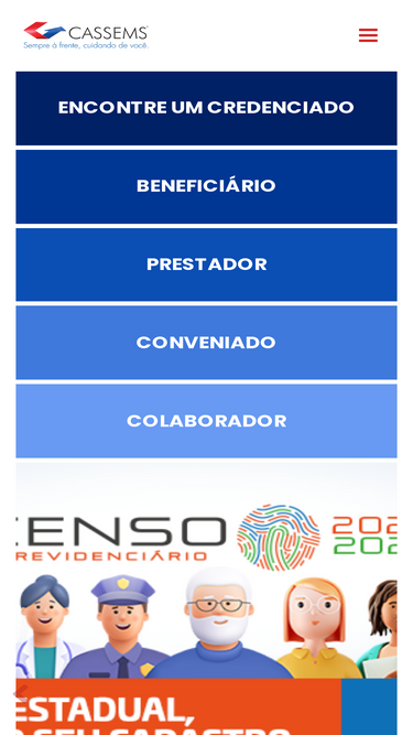 cassems.com.br