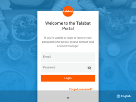talabat.portal.restaurant