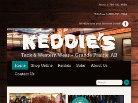 keddies.com