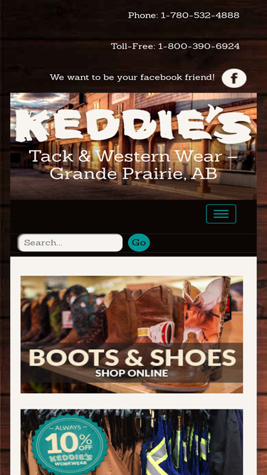 keddies.com