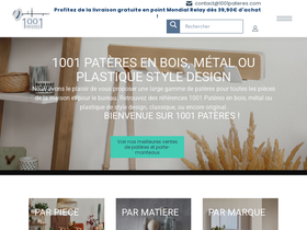 1001pateres.com