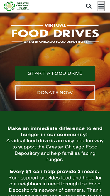 myfooddrive.org