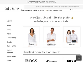 odjeca.hr