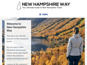'newhampshireway.com' screenshot