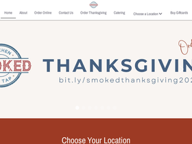 smokedkt.com
