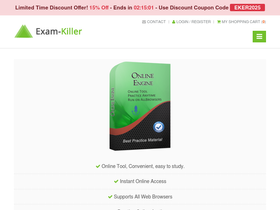 exam-killer.com