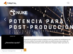 trigital.es