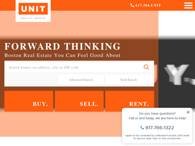 unitboston.com