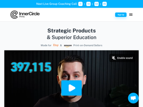 innercircleprints.com