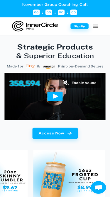 innercircleprints.com