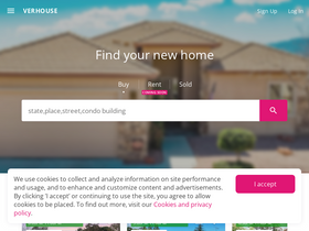 verhouse.com