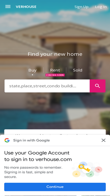 verhouse.com