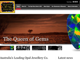 nationalopal.com