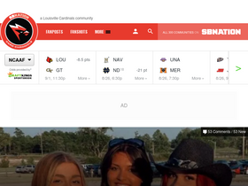 'cardchronicle.com' screenshot