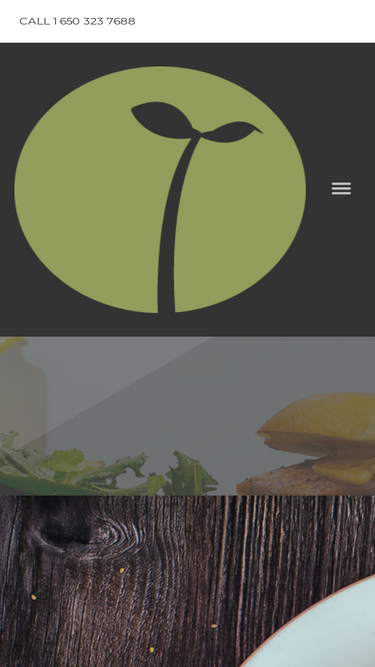 cafesprout.com