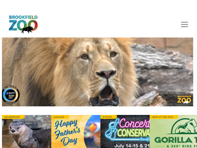 'czs.org' screenshot