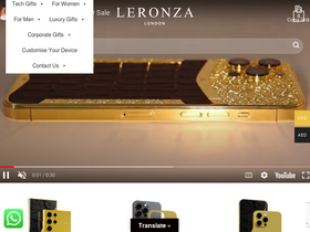 leronza.com