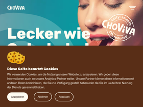 choviva.com