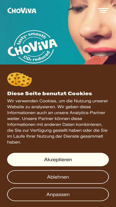 choviva.com