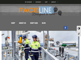 facelineinc.com
