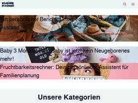 kleine-macher.de