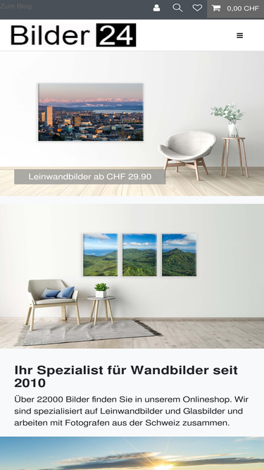 bilder-24.ch