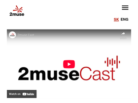 2muse.sk