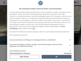 'autoplenum.at' screenshot