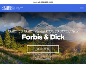 forbisanddick.com