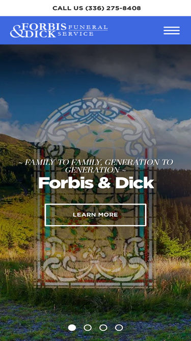 forbisanddick.com