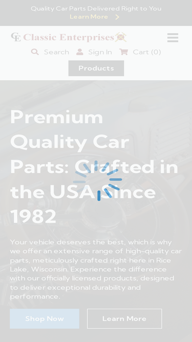 classicent.com