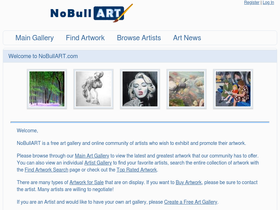 nobullart.com