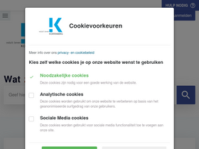 kortenberg.be