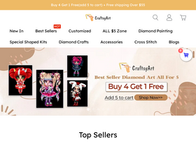 craftsyart.com