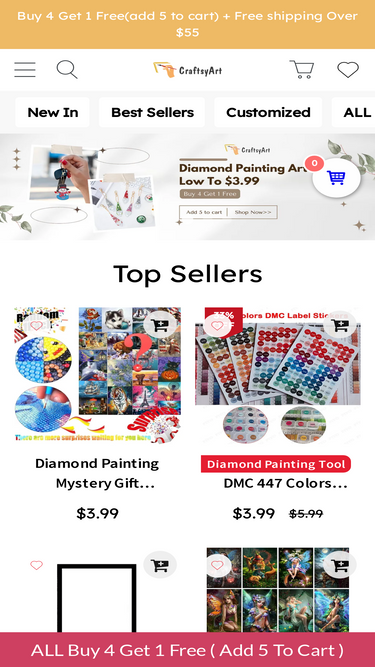 craftsyart.com