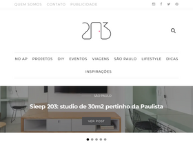 apartamento203.com.br