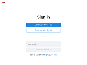streamlit.app