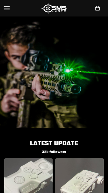 smslaser.com